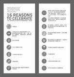 ANP-Skin Accumax (Triple Pack) 祛痘淨滑療程(3個月療程裝)