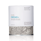 ANP-Skin Omegas™ 水潤肌 Omegas+ 維 A 療程