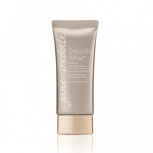 Jane Iredale Smooth Affair ® For Oily Skin Facial Primer & Brightener 亮麗柔滑控油打底乳液