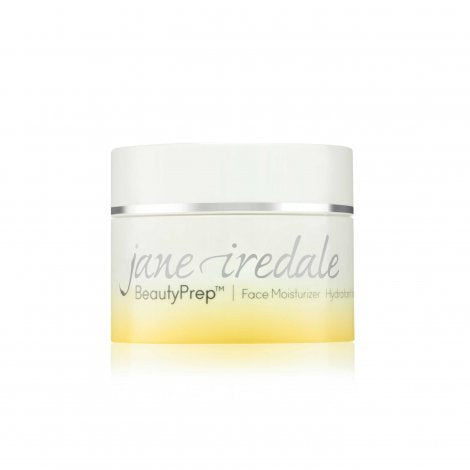 Jane Iredale BeautyPrep™ Face Moisturizer 大馬士革幹細胞玫瑰霜