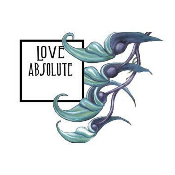 Love Absolute