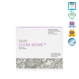 ANP-Skin Clear Biome™ 4合1排毒抗醣益生菌療程 (準專利配方) (四個月療程)