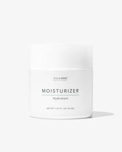 AnteAGE®️ Moisturizer 重生抗齡面霜（New)