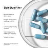ANP-Skin Blue Filter 抗藍光去黃袪斑療程 (兩個月療程) ( 60粒）