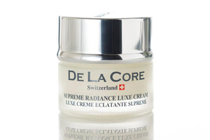 DE LA CORE Supreme Radiance Luxe Cream 幹細胞嫩膚美肌精華霜