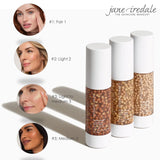 Jane Iredale HydroPure Tinted Serum 水凝抗皺調色精華 (去黃)