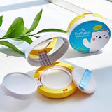 My Earthday Pure Calming Sun Cushion 舒緩防曬氣墊 SPF 44/PA++++