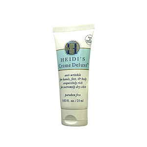 Heidi's Crème Deluxe 至尊花香手足潤膚乳