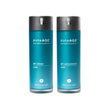 AnteAGE ® SERUM and ACCELERATOR 重生抗齡精華及重生促進液套裝