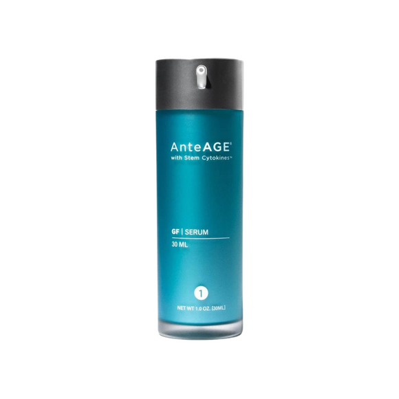 AnteAGE ® SERUM  重生抗齡精華