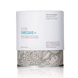 ANP-Skin Omegas™ (Triple Pack) 水潤肌 Omegas+ 維 A 療程  (3個月療程裝)