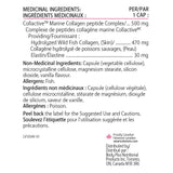 Lorna Vanderhaeghe Active Collagen 膠原蛋白