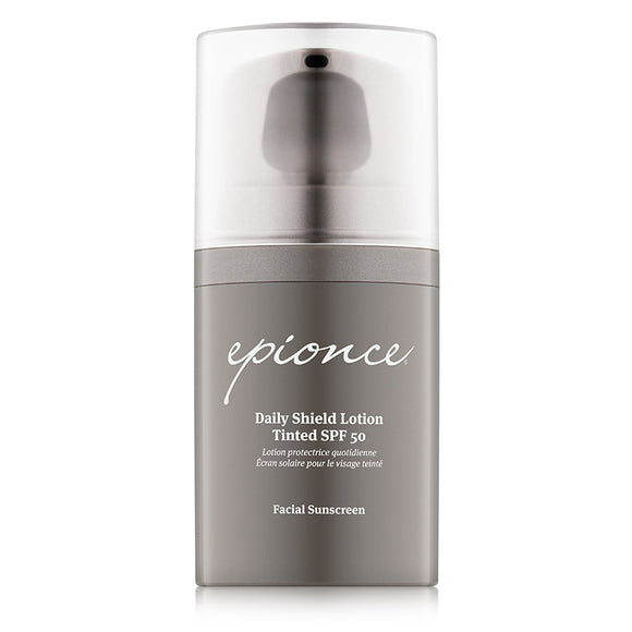 Epionce Daily Shield Lotion Tinted SPF 50 防曬潤色隔離霜