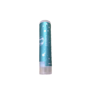 Heidi's Lip Balm-Forzen Blue Raspberry藍樹莓潤唇膏