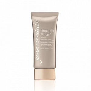 Jane Iredale Smooth Affair ® For Oily Skin Facial Primer & Brightener 亮麗柔滑控油打底乳液
