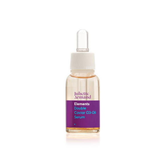 Juliette Armand Elements CAVIAR Ω3-Ω6 Serum 貴族魚子奧米加3及6抗皺精華