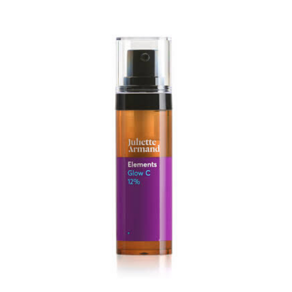 Juliette Armand Elements Glow C 12% 純維C精華 12%