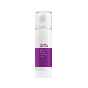Juliette Armand Elements Oxygen Foaming Mask 氧氣泡沫面膜