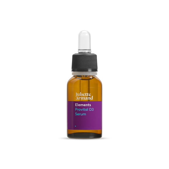 Juliette Armand Elements Provital D3 Serum 維D3抗污染精華