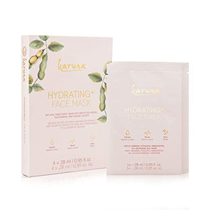 Karuna Hydrating Face Mask 保濕修護面膜