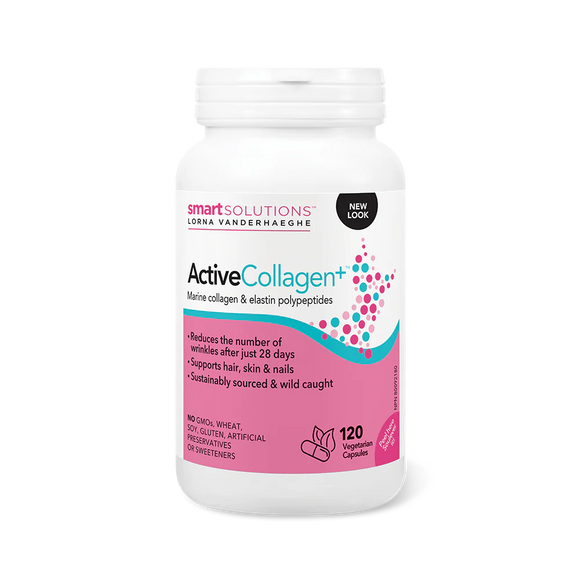 Lorna Vanderhaeghe Active Collagen 膠原蛋白