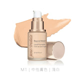 Jane Iredale Beyond Matte™ Liquid Foundation 陶瓷活膚粉底液