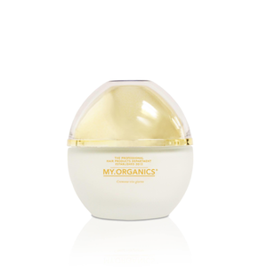 My.Organics Good Morning Cream 海翅藻彈力纖維日霜