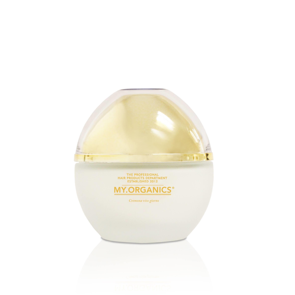 My.Organics Good Morning Cream 海翅藻彈力纖維日霜