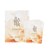 PLARECETA Mask Pack 胎盤蛋白淨化舒緩面膜 5pcs 一盒5片