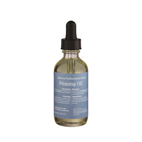 Epionce Priming Oil 舒緩修復精油