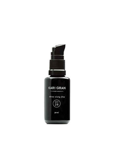 KARI GRAN Three Sixty Five SPF 28 365防曬修護液