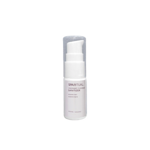 Sparitual Visionary Cleanser - 多用途消毒清潔噴霧 20ml