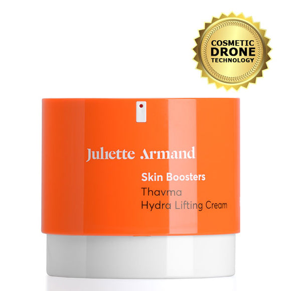 Juliette Armand Skin Boosters Thavma Hydra Lifting CREAM 逆時空抗皺面霜