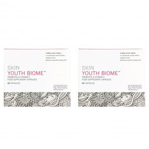 ANP-Skin Youth Biome (Double Pack) 維C美肌益生菌療程  (4個月療程裝)