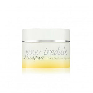 Jane Iredale BeautyPrep™ Face Moisturizer 大馬士革幹細胞玫瑰霜
