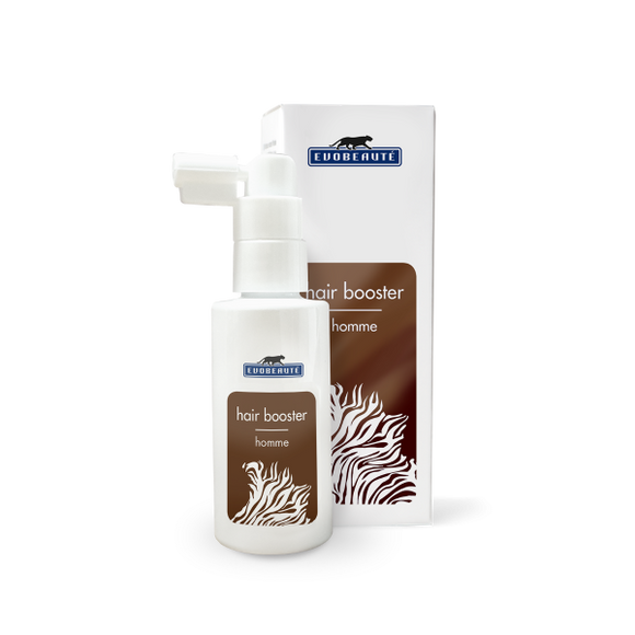 EVOHOMME HAIR BOOSTER 男仕抗衰老修護精華