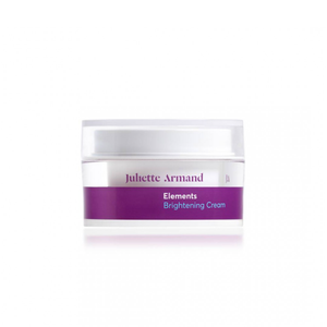 Juliette Armand Elements Brightening Cream 亮白光澤面霜