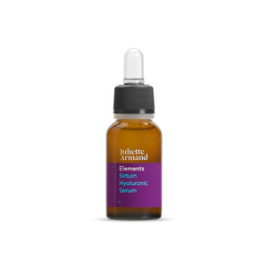 Juliette Armand Elements Sirtuin Hyaluronic Serum 三重保濕收緊精華
