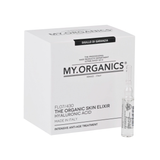 My.Organics The Organic Skin Elixir 16倍膠原彈力注氧精華療程 （1 支）