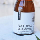 Le Naturel Natural Shampoo 南非苦艾有機洗髮露